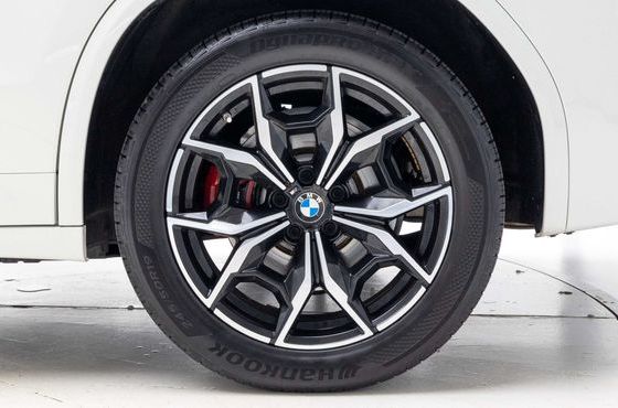 BMW X3 xDrive 20i M Sports Pro — пробег 61 800 км — фото 5 из 5