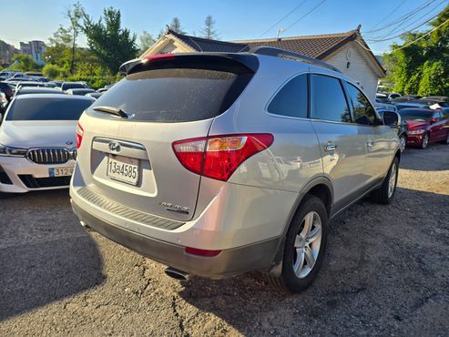 Hyundai Veracruz export — пробег 116 120 км — фото 4 из 5