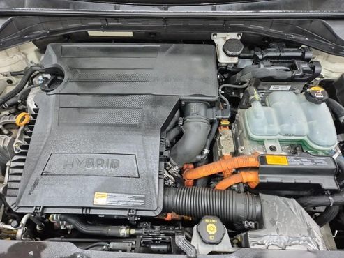 Kia Niro Noblesse — пробег 93 000 км — фото 5 из 5