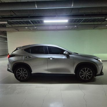 Lexus NX Premium — пробег 17 600 км — фото 3 из 5