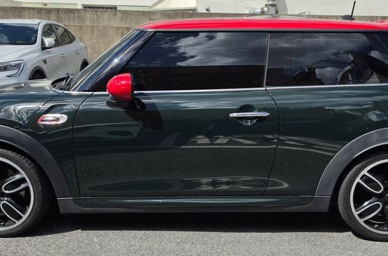 Mini Cooper JCW 3rd Generation — пробег 121 561 км — фото 4 из 5