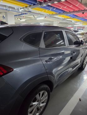 Hyundai Tucson Diesel 1.6 2WD Modern — пробег 147 000 км — фото 5 из 5