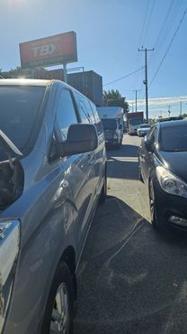 Hyundai Starex 5-Seater VAN Smart — пробег 93 000 км — фото 5 из 5