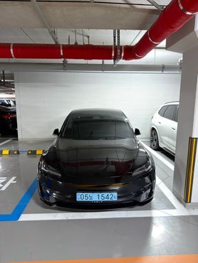 Tesla Model 3 Performance AWD — пробег 45 899 км — фото 3 из 5
