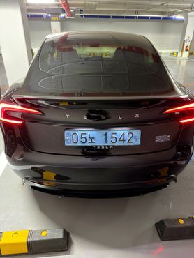 Tesla Model 3 Performance AWD — пробег 45 899 км — фото 4 из 5
