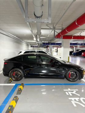 Tesla Model 3 Performance AWD — пробег 45 899 км — фото 5 из 5