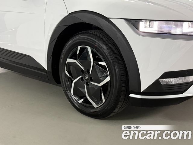 Hyundai Ioniq5 Long Range AWD Exclusive — пробег 98 492 км — фото 5 из 5