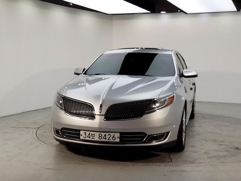 Lincoln MKS 3.7 — пробег 153 670 км — фото 3 из 5