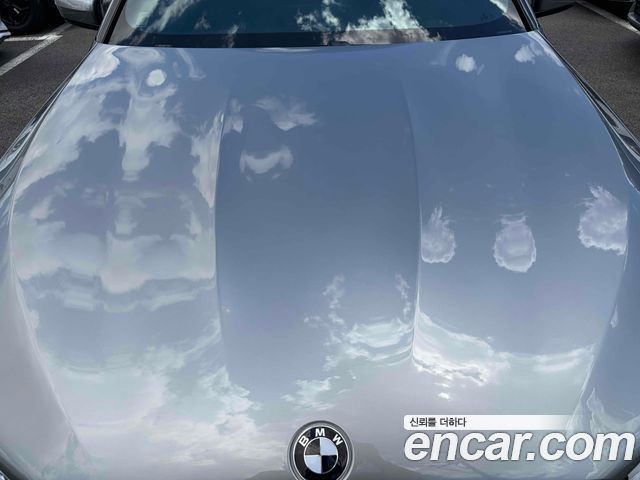 BMW M5 M5 Sedan — пробег 83 000 км — фото 2 из 5