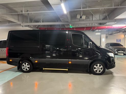 Mercedes-Benz Sprinter 3.0 Diesel W907 — пробег 58 000 км — фото 3 из 5
