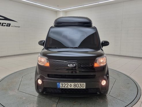 Kia RAY Signature — пробег 73 034 км — фото 2 из 5