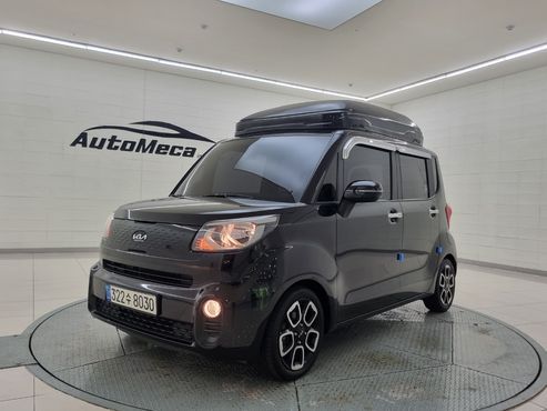 Kia RAY Signature — пробег 73 034 км — фото 3 из 5