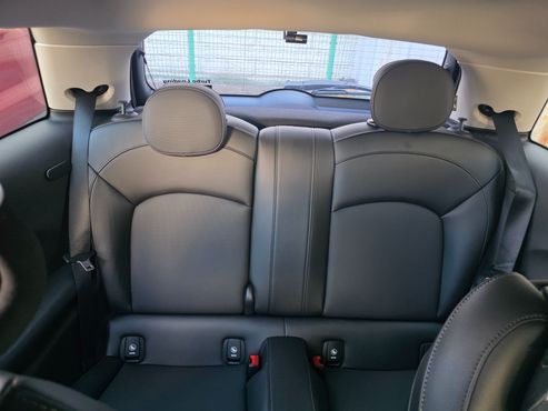 Mini Cooper Standard Third Generation — пробег 127 699 км — фото 4 из 5