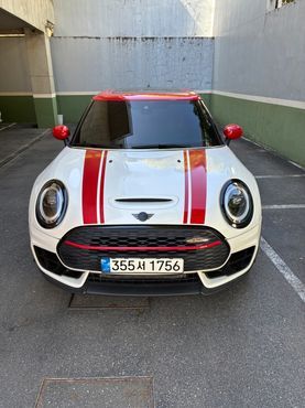 Mini Clubman JCW 2nd Gen — пробег 42 000 км — фото 2 из 5