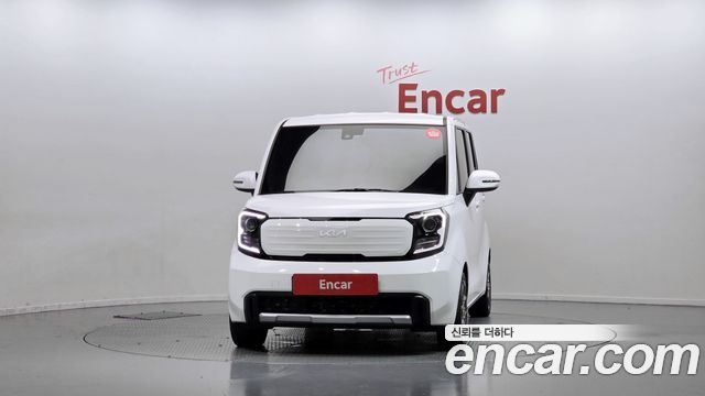 Kia RAY Signature — пробег 60 427 км — фото 3 из 5