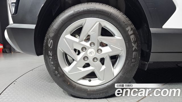 Hyundai Kona Gasoline 2.0 2WD Premium — пробег 56 680 км — фото 5 из 5