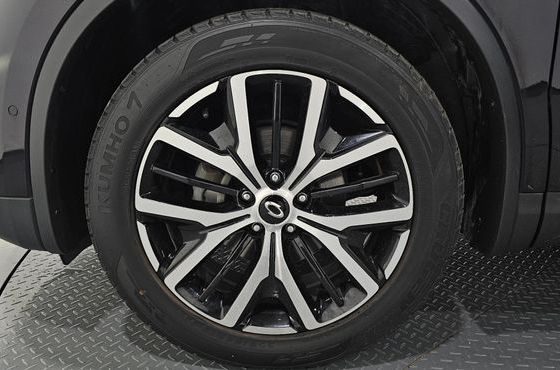 Renault (Samsung) QM6 2.0 LPe RE Signature 2WD — пробег 73 791 км — фото 5 из 5