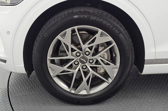 Genesis GV70 2.5T Gasoline AWD — пробег 57 763 км — фото 5 из 5