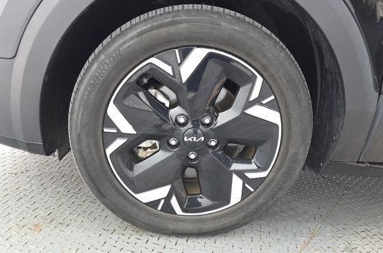 Kia Niro Air — пробег 39 975 км — фото 5 из 5