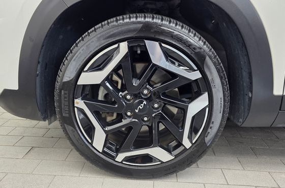 Kia Seltos Gasoline 1.6 Turbo 2WD Signature — пробег 58 828 км — фото 5 из 5