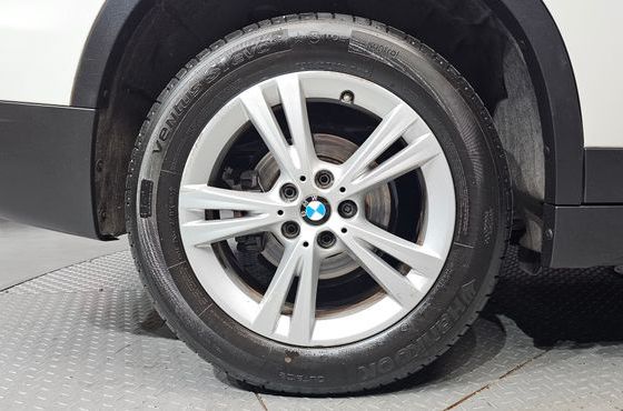 BMW X1 xDrive 18d — пробег 87 367 км — фото 5 из 5