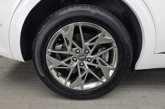 Genesis GV70 2.5T Gasoline AWD — пробег 87 157 км — фото 5 из 5