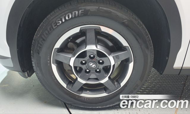Hyundai Palisade Diesel 2.2 2WD Exclusive — пробег 43 936 км — фото 5 из 5