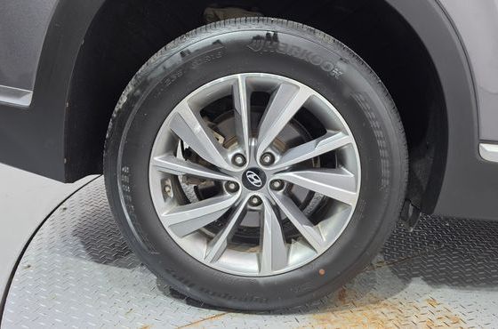 Hyundai Santafe Diesel 2.0 2WD Exclusive — пробег 87 353 км — фото 5 из 5