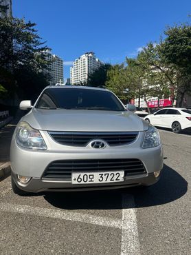Hyundai Veracruz Diesel 4WD Exclusive Special — пробег 141 836 км — фото 1 из 5