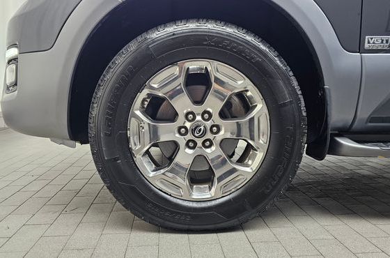 Kia Mohave Diesel 3.0 4WD VIP — пробег 96 366 км — фото 5 из 5
