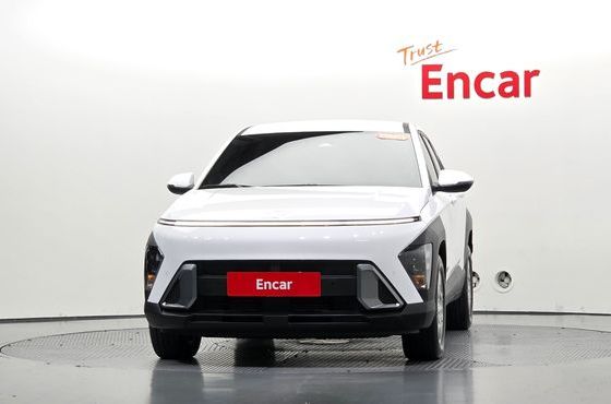 Hyundai Kona Gasoline 1.6 Turbo 2WD Modern Plus — пробег 24 448 км — фото 3 из 5