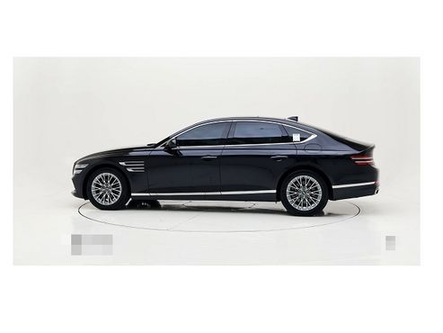 Genesis G80 Gasoline 2.5 Turbo 2WD — пробег 51 000 км — фото 2 из 5
