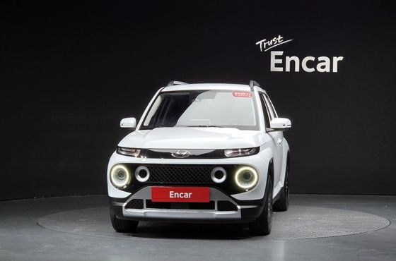 Hyundai Casper Turbo Inspiration — пробег 18 310 км — фото 3 из 5