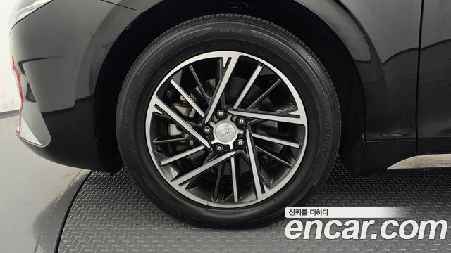 Hyundai Grandeur 3.0 LPi Rent Car Modern — пробег 73 047 км — фото 5 из 5