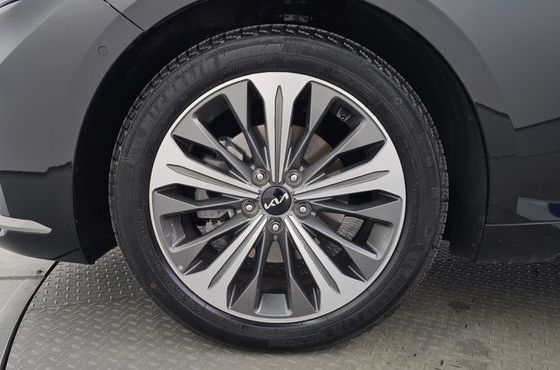 Kia K8 Signature Special — пробег 26 755 км — фото 5 из 5