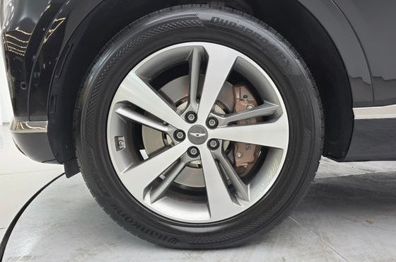 Genesis GV80 3.5T Gasoline AWD — пробег 67 325 км — фото 5 из 5
