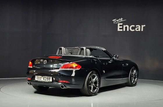 BMW Z4 sDrive 30i — пробег 149 229 км — фото 2 из 5