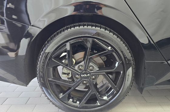 Kia K5 Signature — пробег 17 487 км — фото 5 из 5