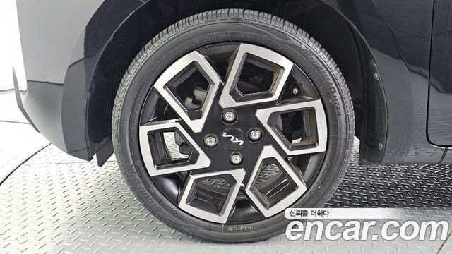 Kia RAY Signature — пробег 29 587 км — фото 5 из 5