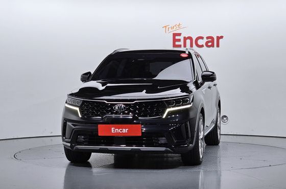 Kia Sorento Diesel 2.2 2WD Noblesse — пробег 73 875 км — фото 3 из 5