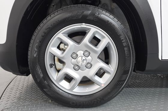 Hyundai Casper Inspiration — пробег 48 930 км — фото 5 из 5