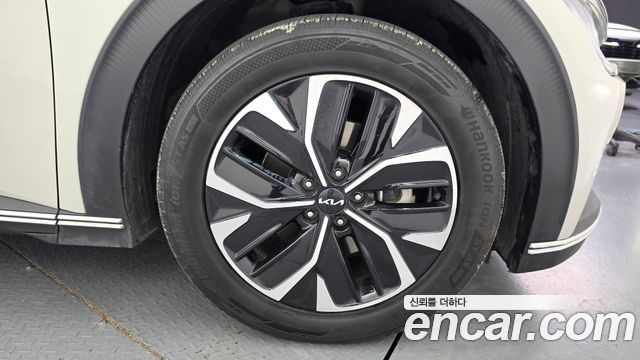 Kia EV6 Long Range Air — пробег 89 500 км — фото 5 из 5