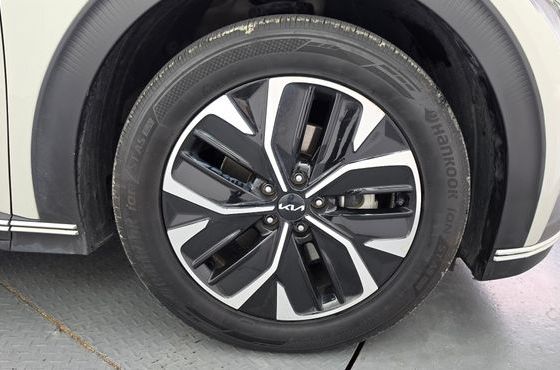 Kia EV6 Long Range Air — пробег 89 500 км — фото 5 из 5