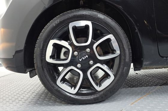 Kia RAY Signature — пробег 47 200 км — фото 5 из 5