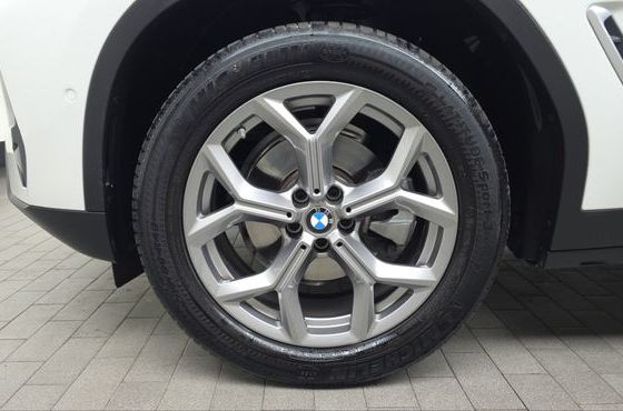 BMW X4 xDrive20i xLine — пробег 7 148 км — фото 5 из 5