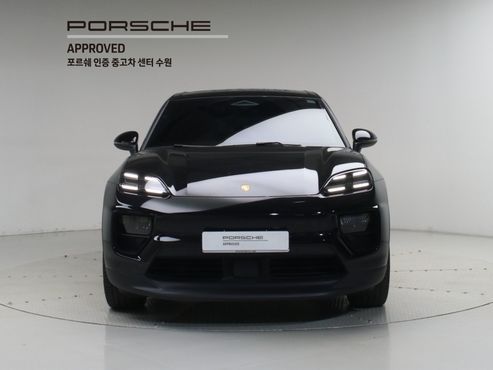 Porsche Macan 4S — пробег 10 760 км — фото 3 из 5