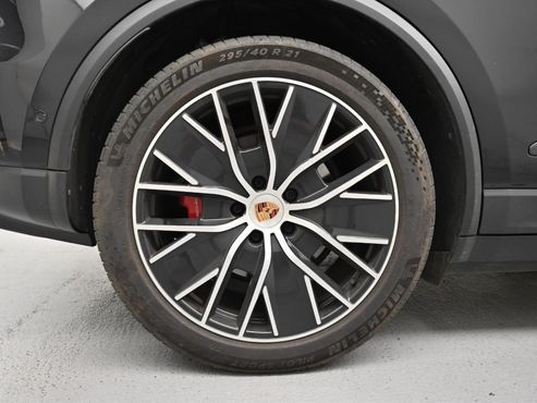 Porsche Macan 4S — пробег 10 760 км — фото 5 из 5