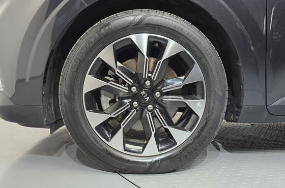 Kia Carnival Diesel 7-Seater Signature — пробег 133 732 км — фото 5 из 5
