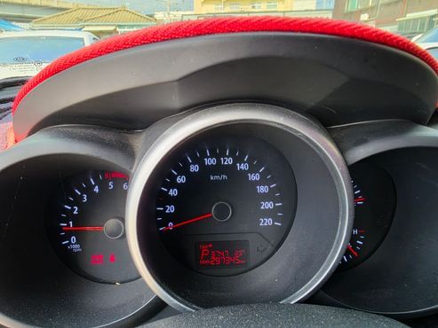 Kia Soul Diesel 1.6 Luxury — пробег 297 346 км — фото 5 из 5