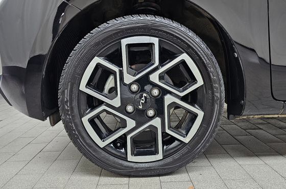 Kia RAY Signature — пробег 30 252 км — фото 5 из 5